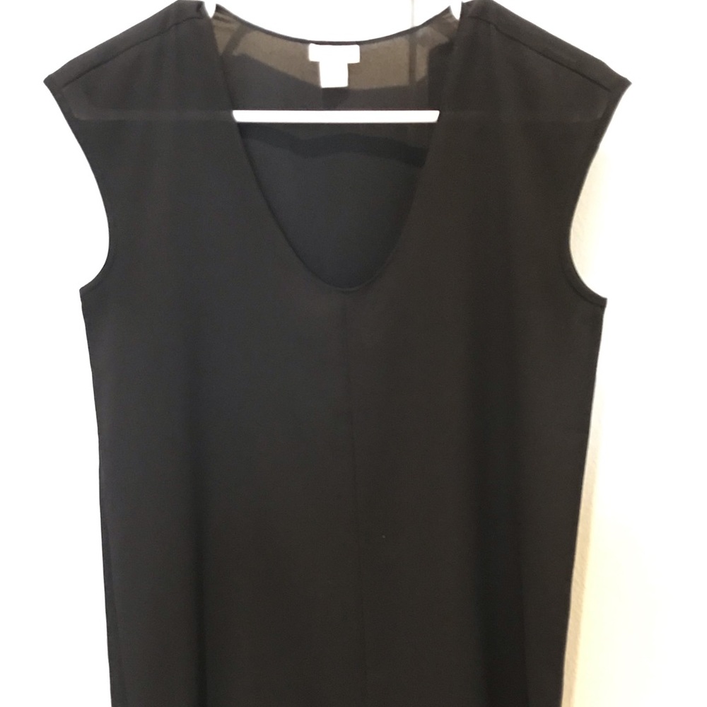 J.Crew rayon shell. Never worn.